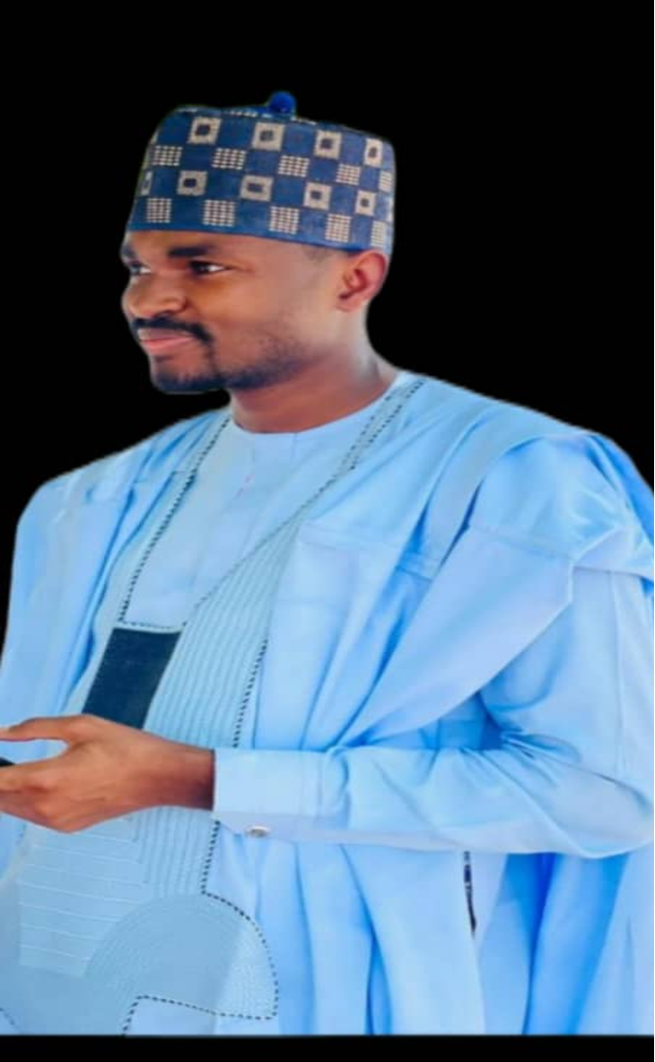 Ibrahim Muhammad sani