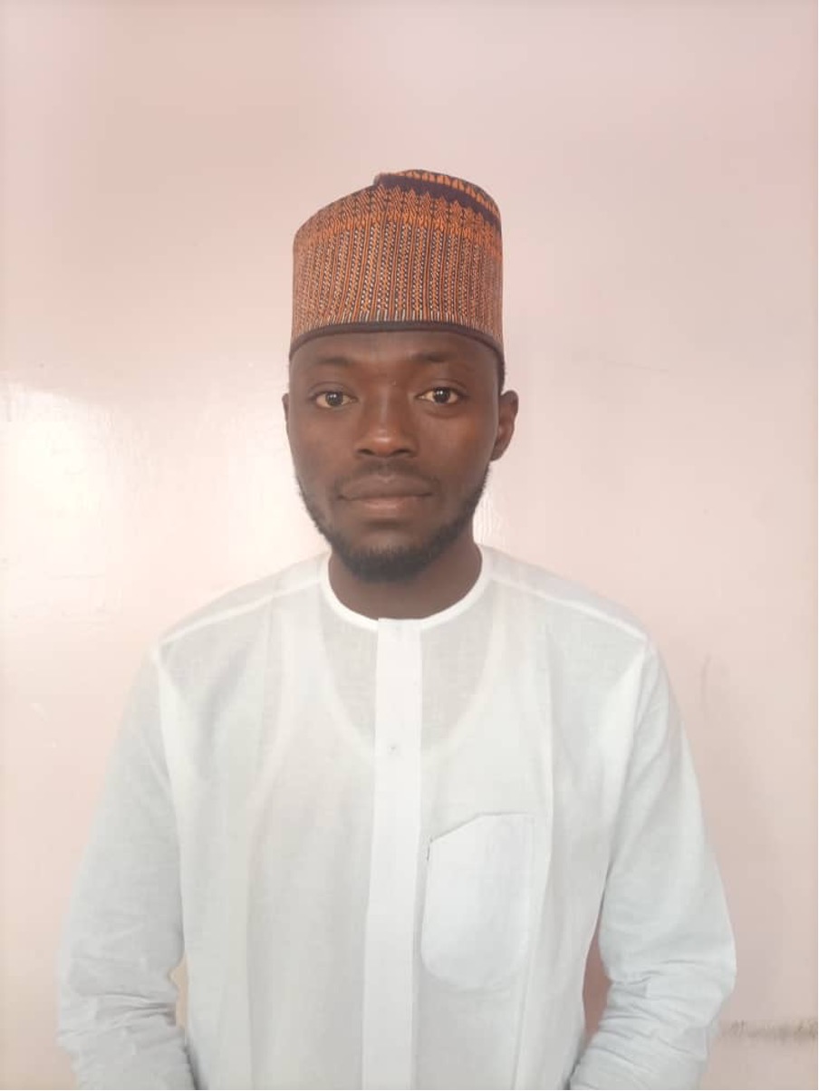 Masud Ismail