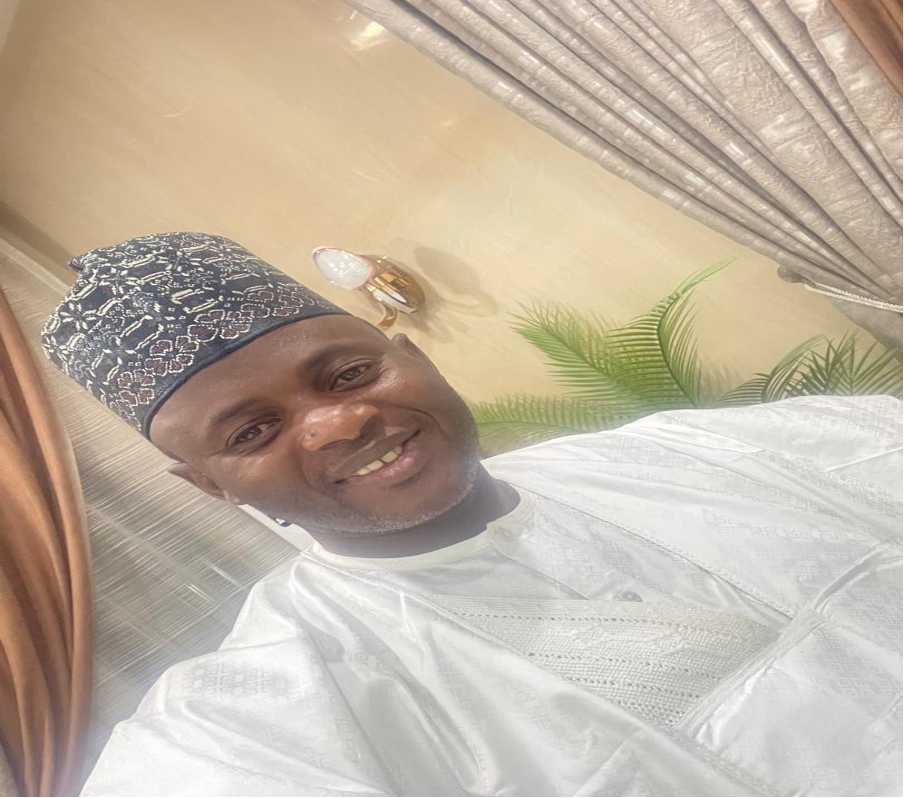 Sidi Usman